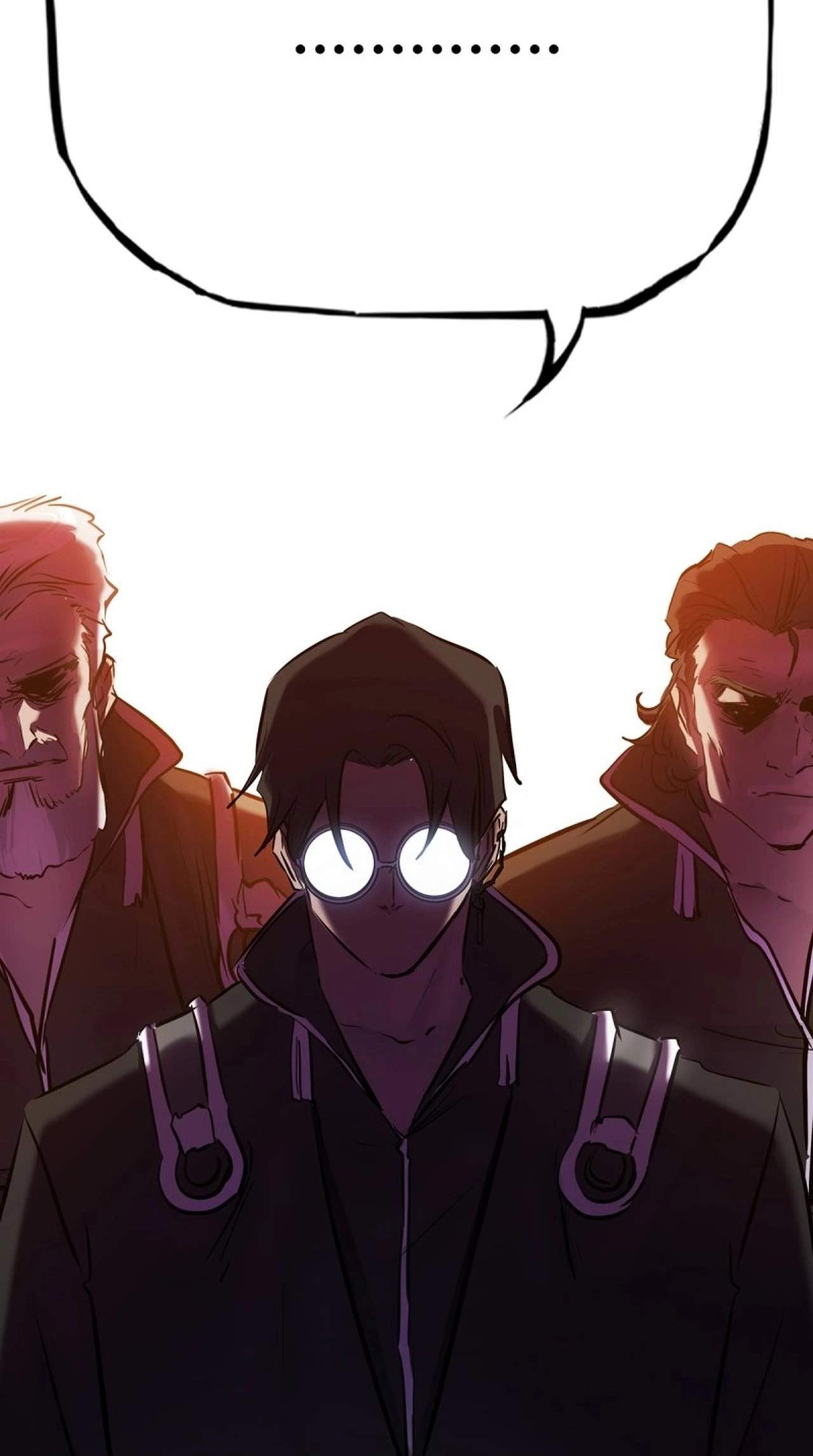 Seal Evils and the Pursuit of Truth — Chapter 73 — page 6