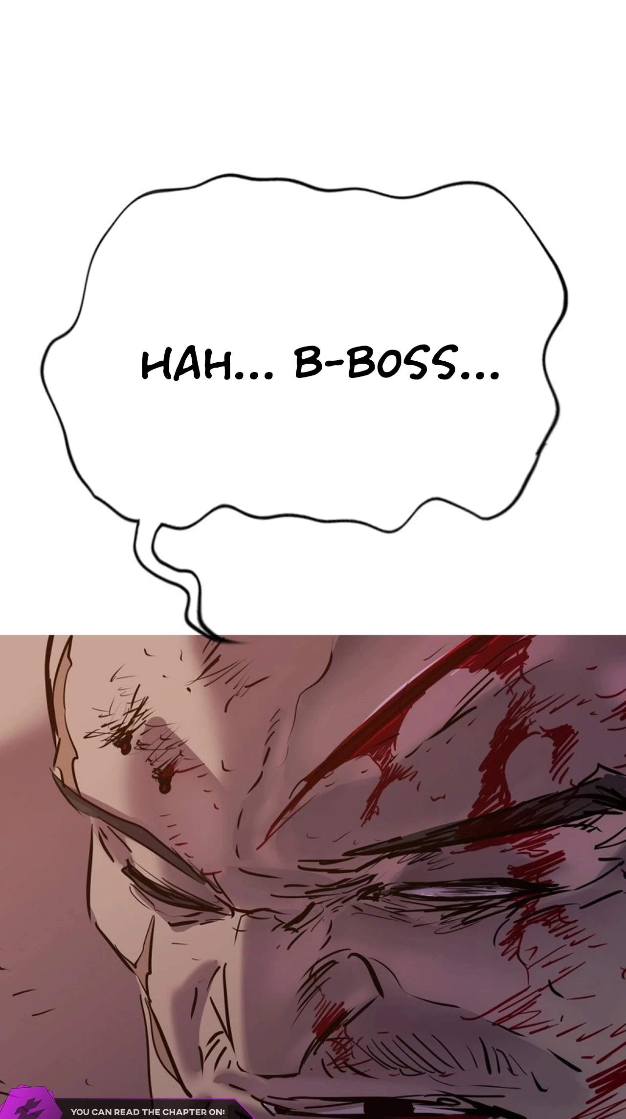 Seal Evils and the Pursuit of Truth — Chapter 73 — page 17