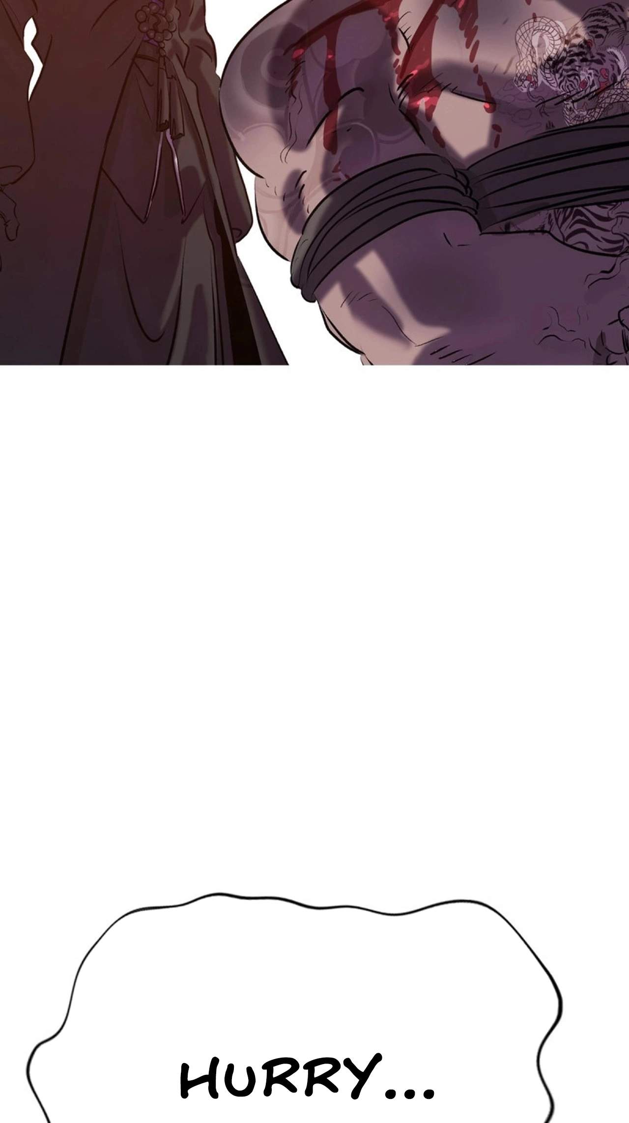 Seal Evils and the Pursuit of Truth — Chapter 73 — page 21