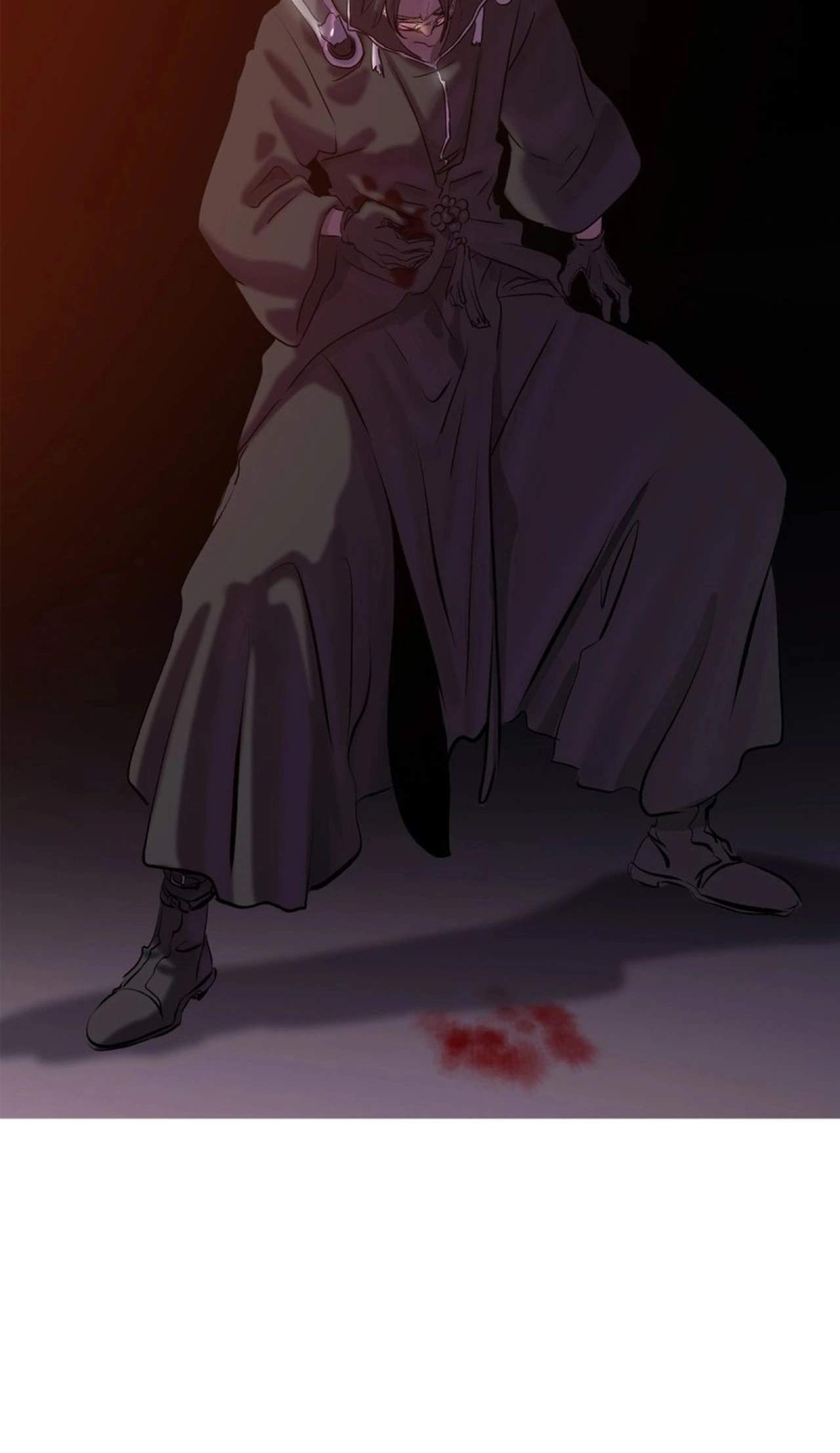 Seal Evils and the Pursuit of Truth — Chapter 73 — page 39