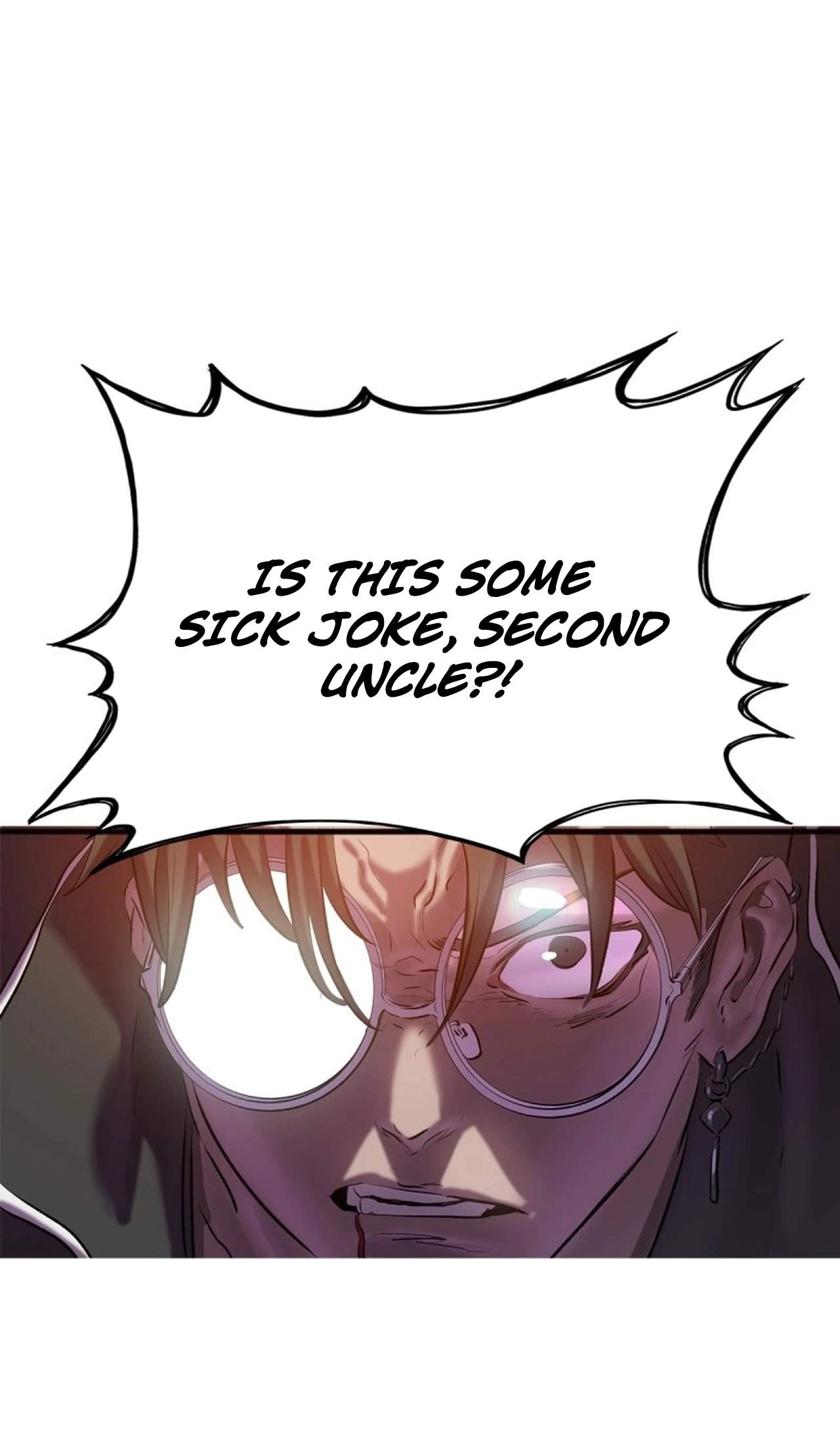 Seal Evils and the Pursuit of Truth — Chapter 73 — page 40