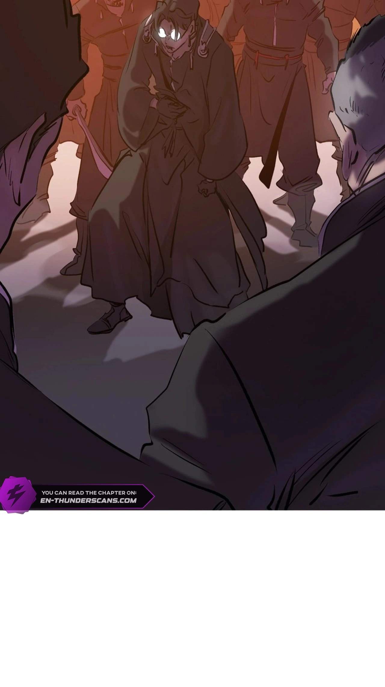 Seal Evils and the Pursuit of Truth — Chapter 73 — page 47