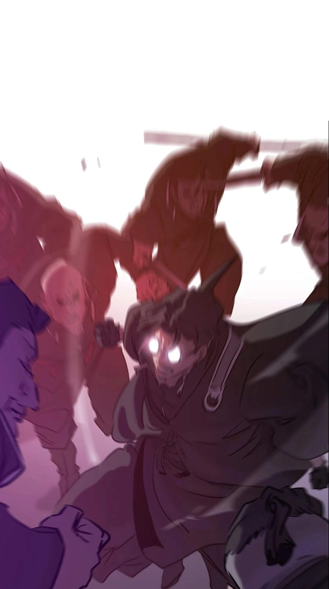 Seal Evils and the Pursuit of Truth — Chapter 73 — page 50