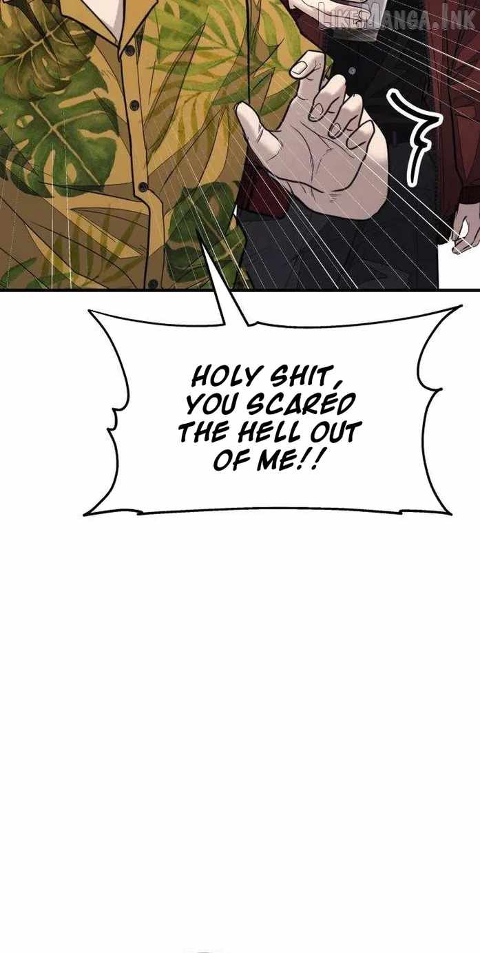 Boss Beating — Chapter 23 — page 4