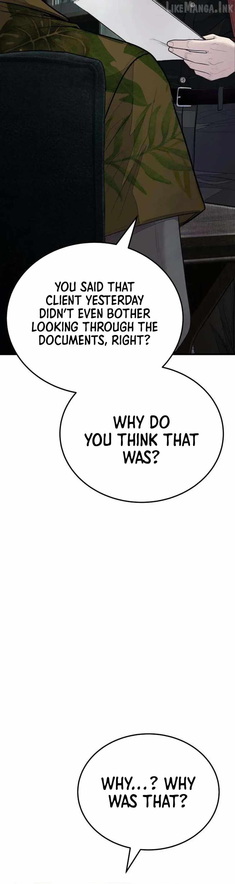 Boss Beating — Chapter 23 — page 7