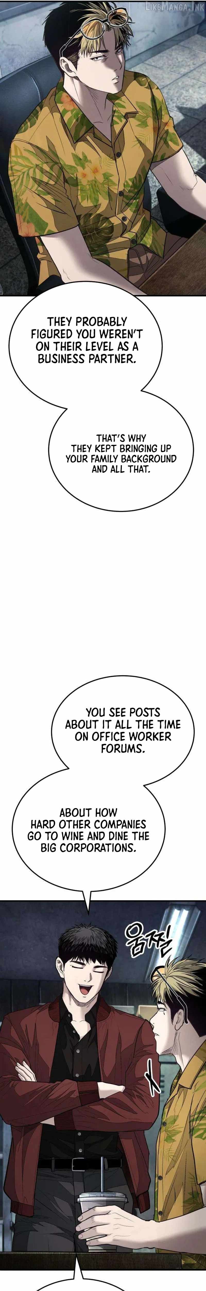 Boss Beating — Chapter 23 — page 8