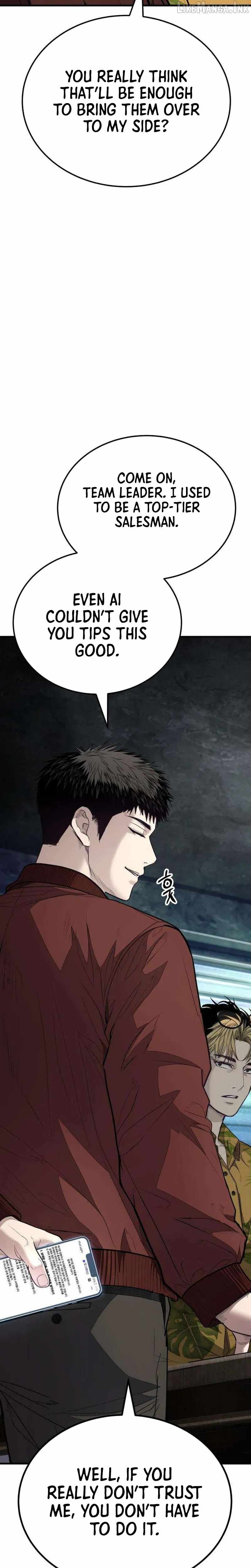 Boss Beating — Chapter 23 — page 12