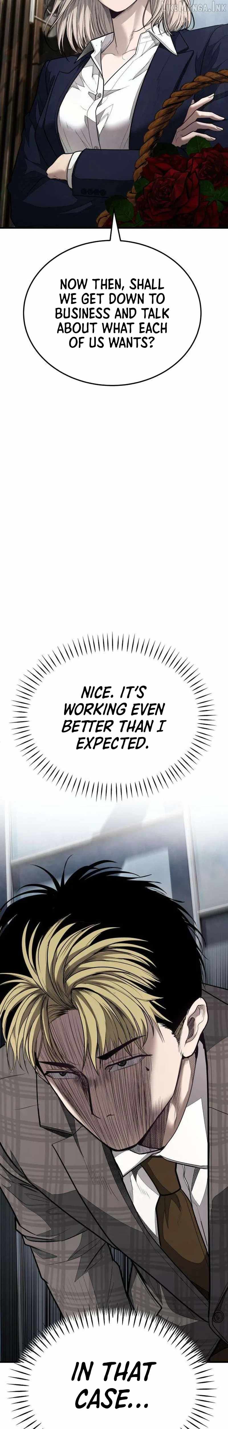 Boss Beating — Chapter 23 — page 18