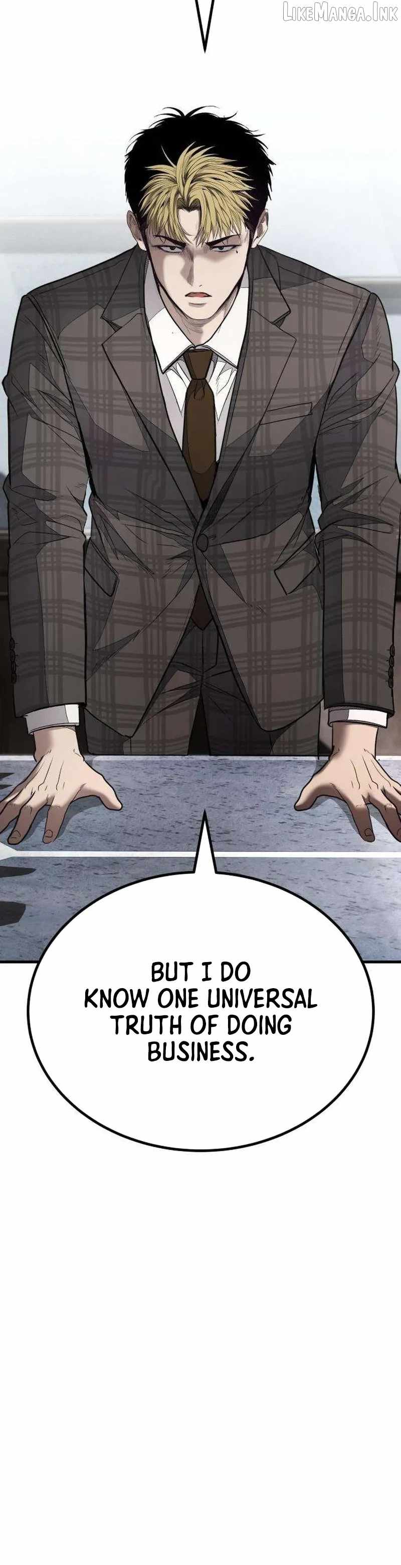 Boss Beating — Chapter 23 — page 22