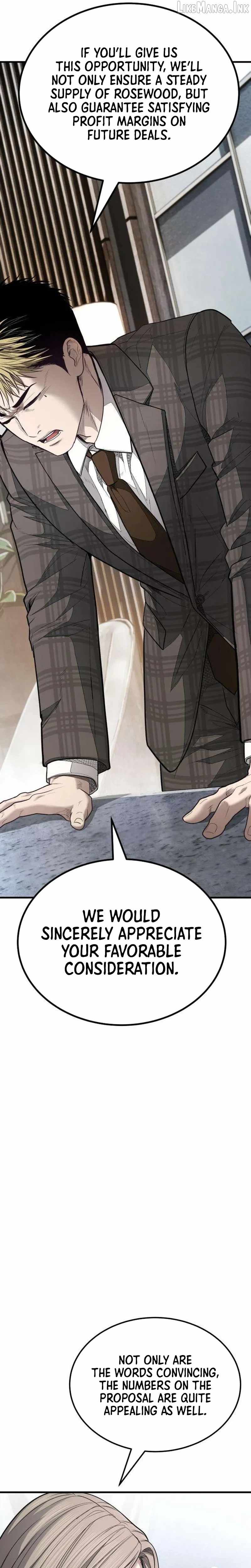 Boss Beating — Chapter 23 — page 26