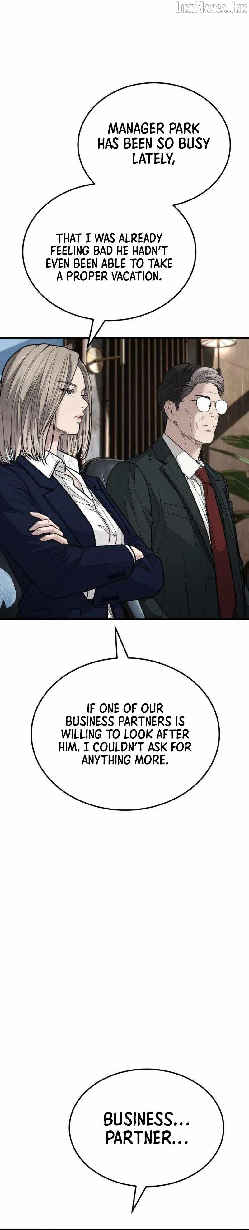 Boss Beating — Chapter 23 — page 28