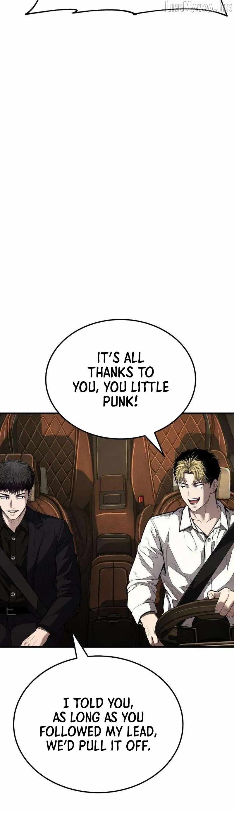 Boss Beating — Chapter 23 — page 34