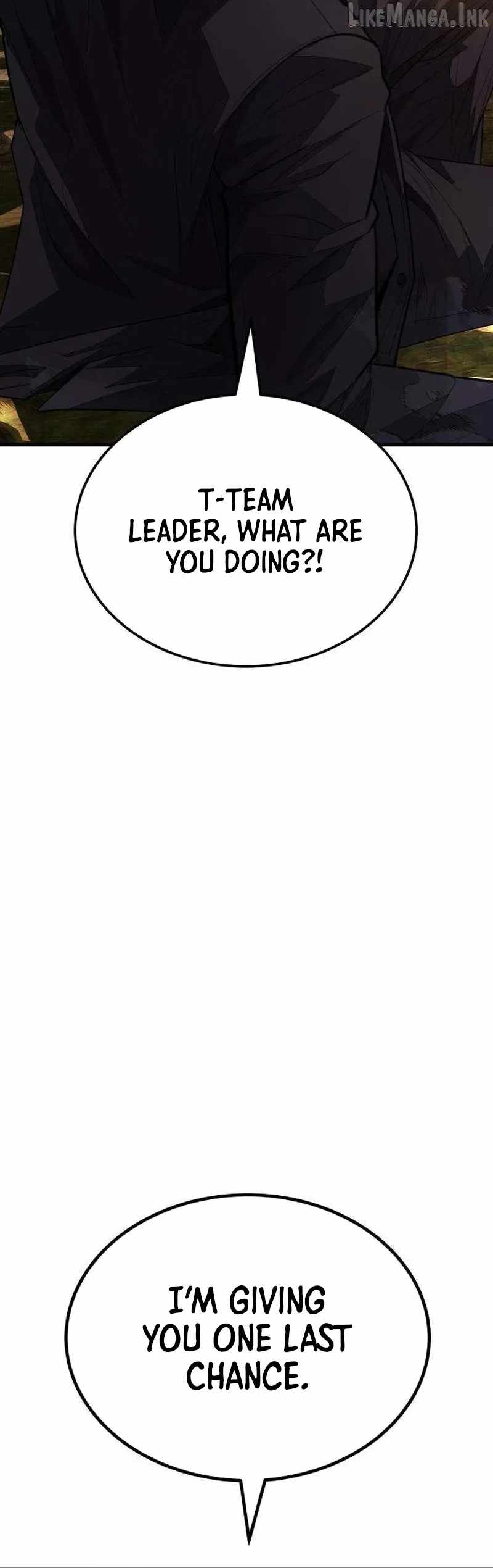 Boss Beating — Chapter 23 — page 39