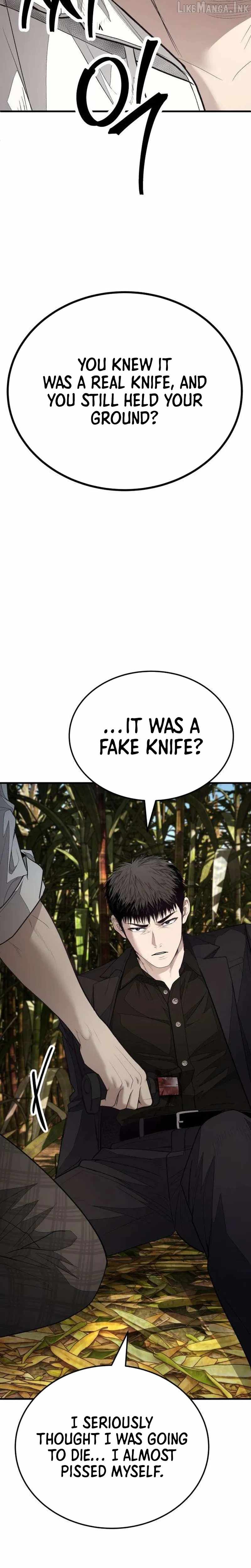 Boss Beating — Chapter 23 — page 50