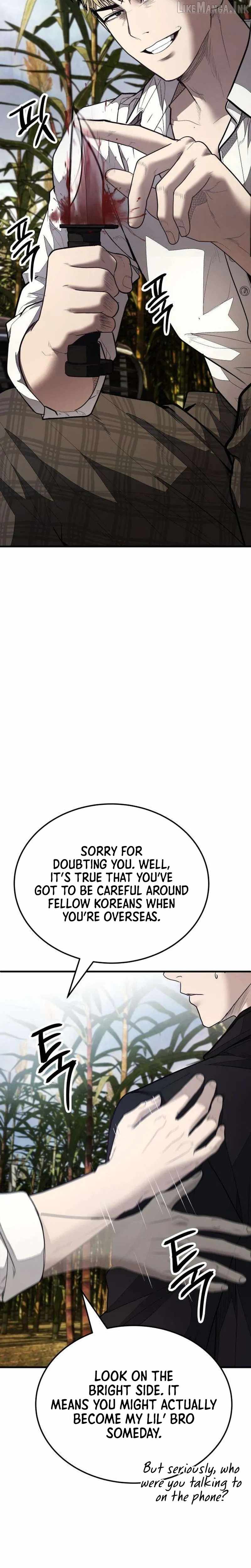 Boss Beating — Chapter 23 — page 53