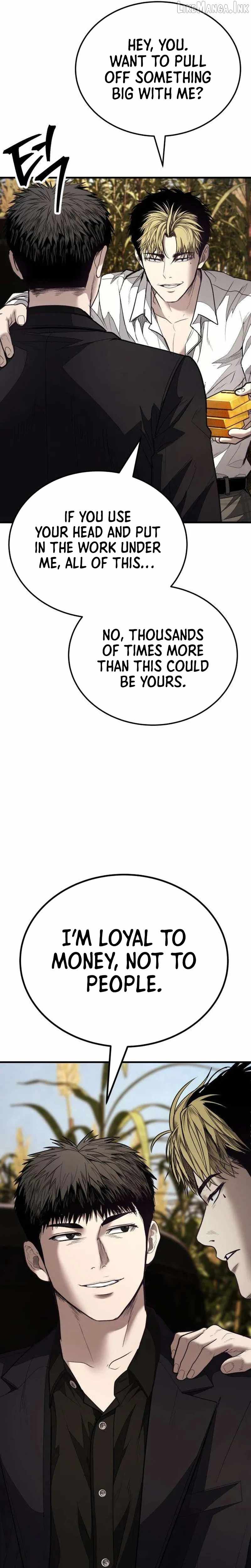 Boss Beating — Chapter 23 — page 64