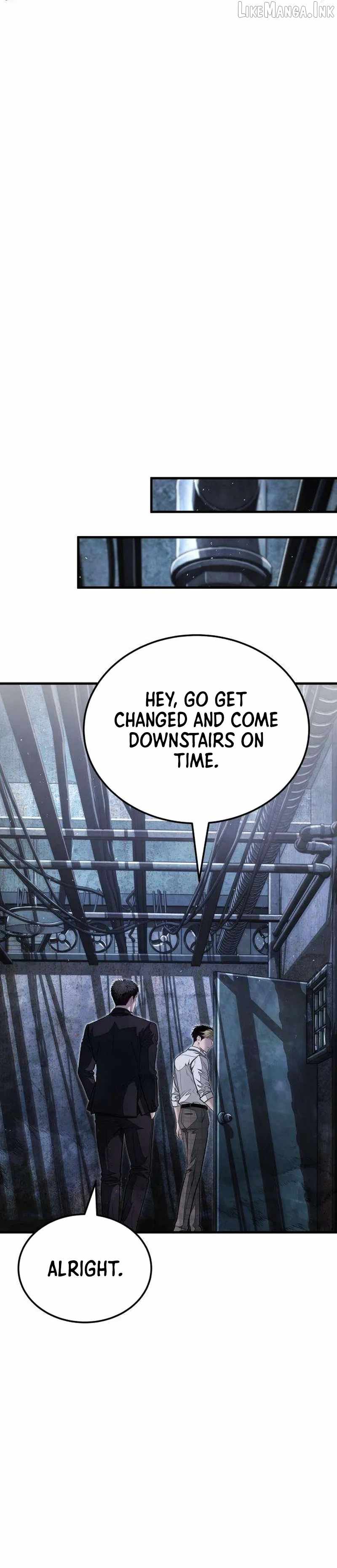 Boss Beating — Chapter 23 — page 66