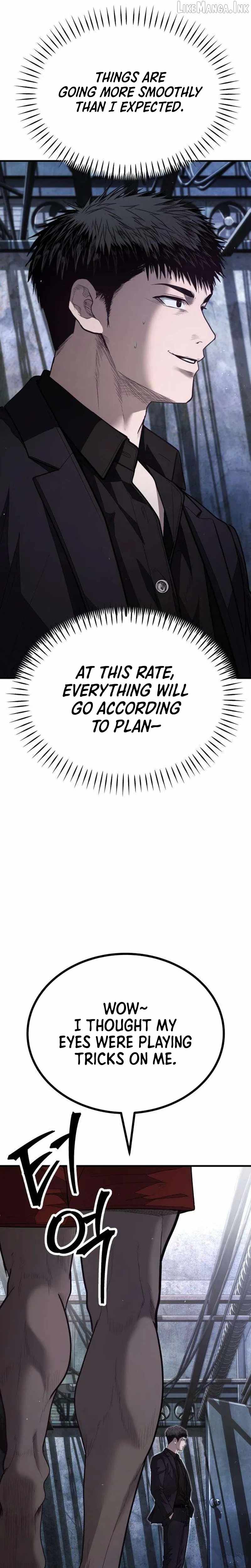 Boss Beating — Chapter 23 — page 67