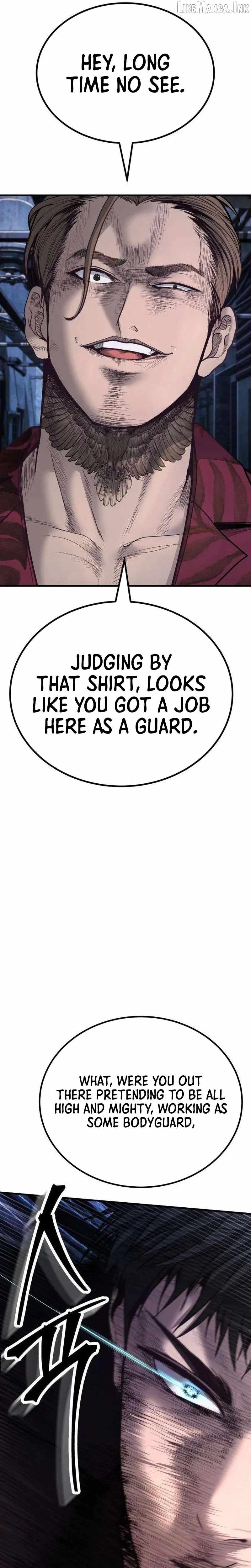 Boss Beating — Chapter 24 — page 4