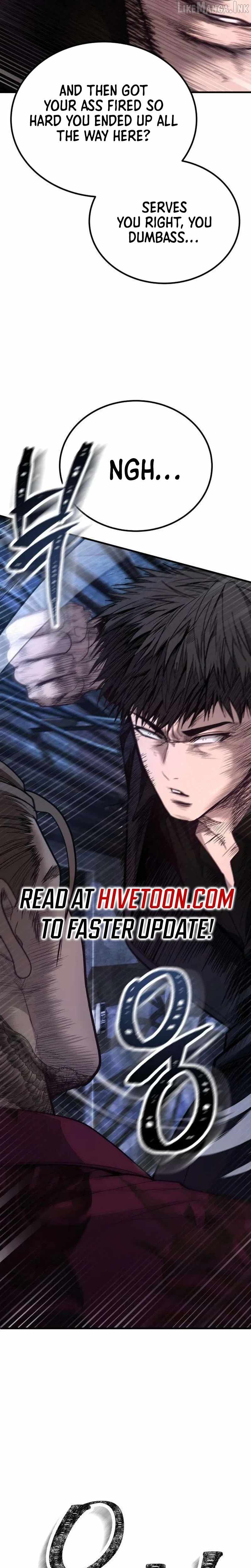 Boss Beating — Chapter 24 — page 5