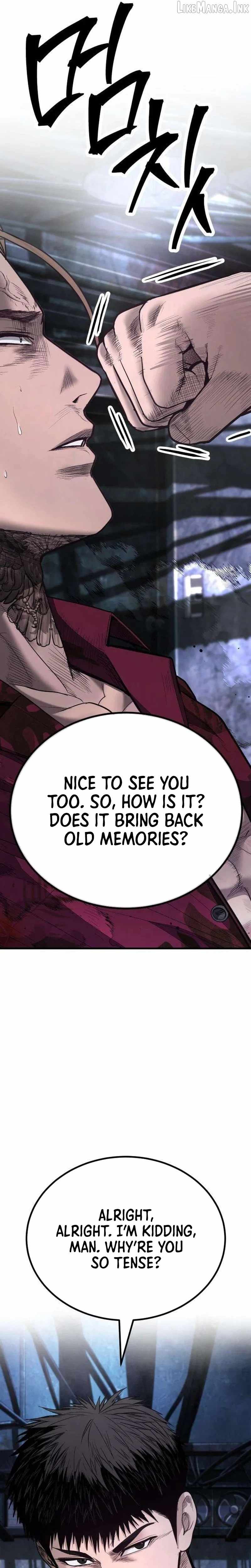 Boss Beating — Chapter 24 — page 7