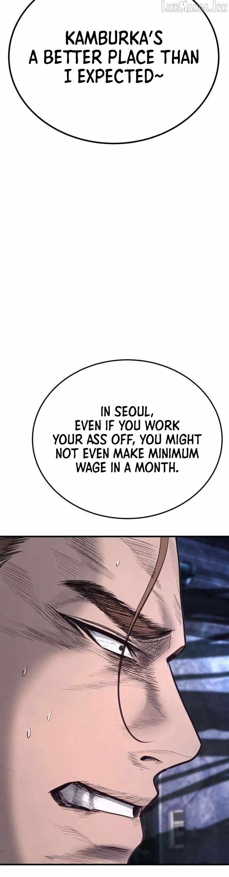 Boss Beating — Chapter 24 — page 9