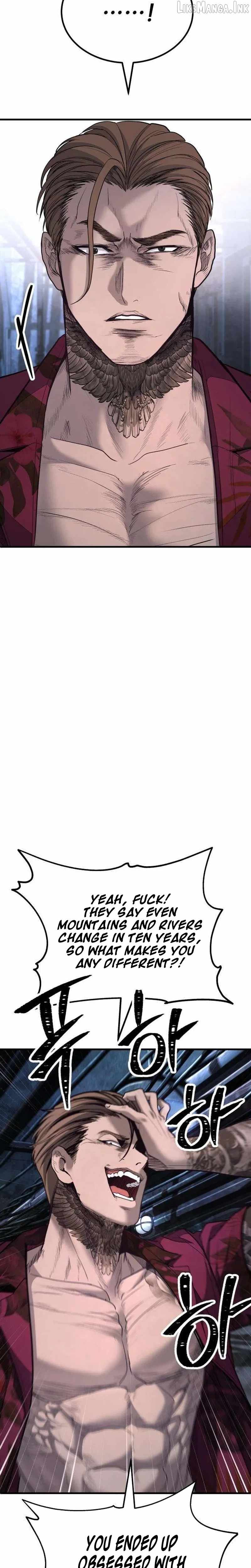 Boss Beating — Chapter 24 — page 11