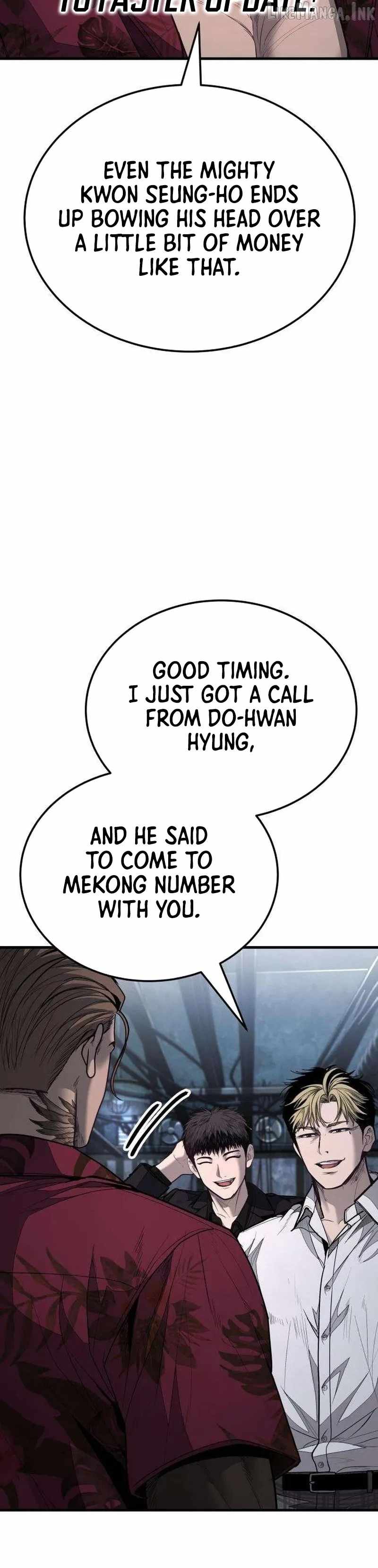 Boss Beating — Chapter 24 — page 18