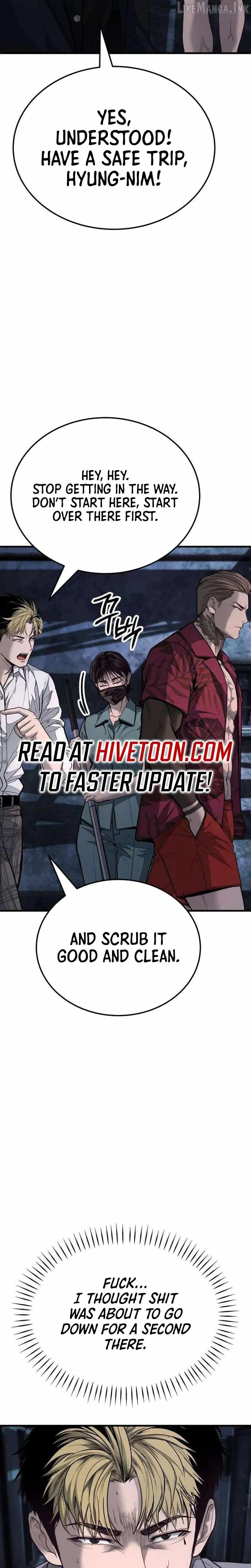 Boss Beating — Chapter 24 — page 20