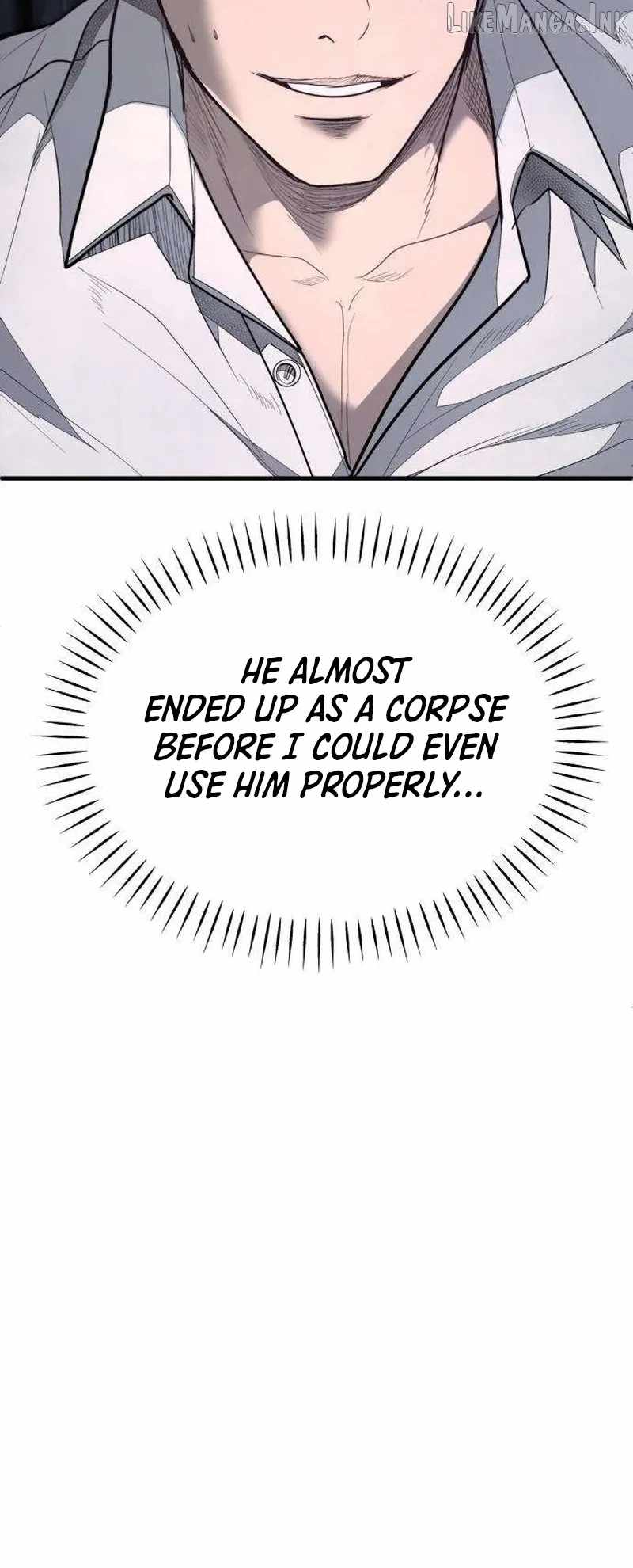 Boss Beating — Chapter 24 — page 21