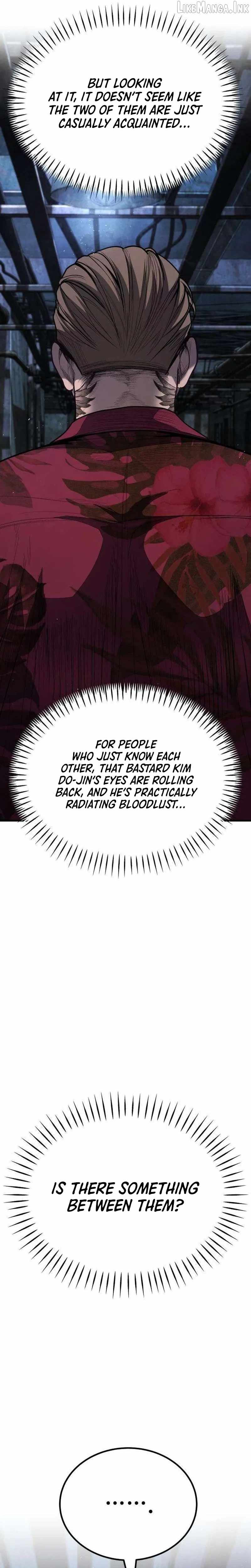 Boss Beating — Chapter 24 — page 22