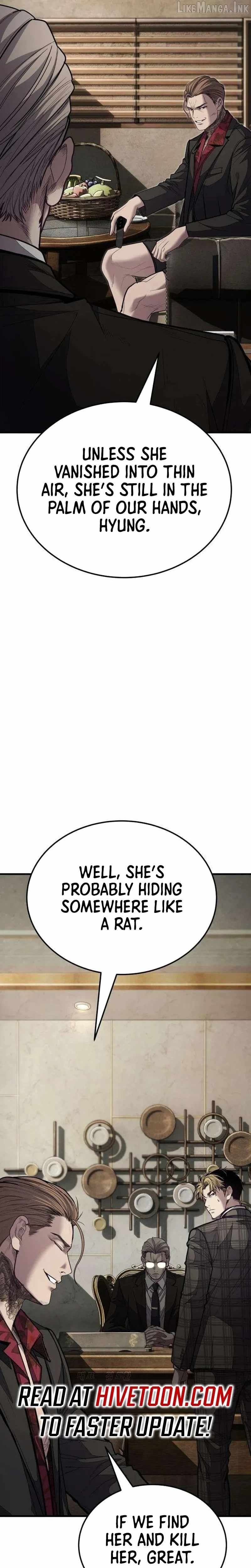 Boss Beating — Chapter 24 — page 31