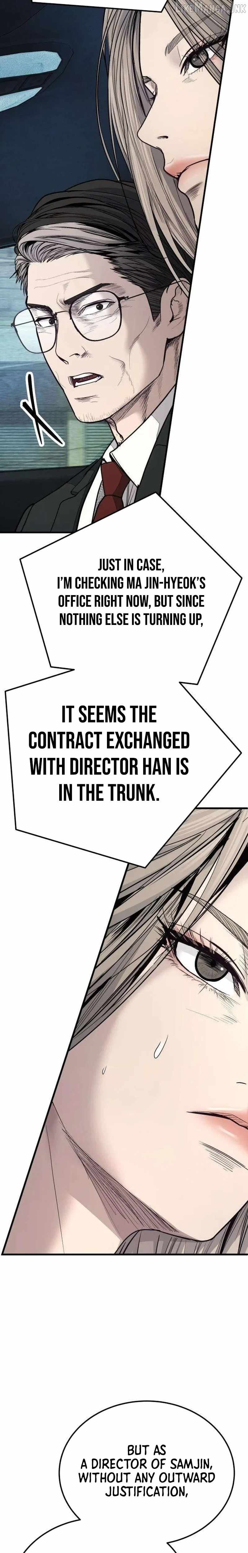 Boss Beating — Chapter 24 — page 50