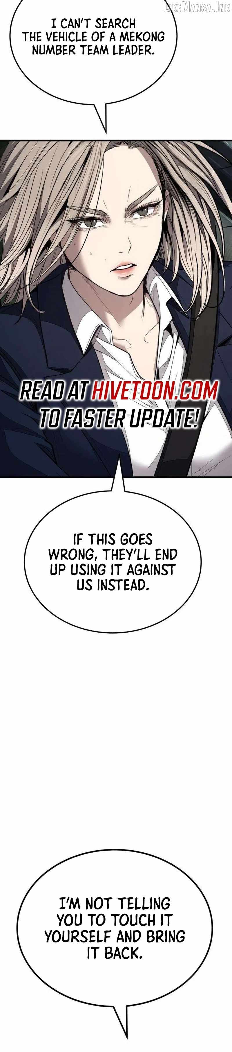 Boss Beating — Chapter 24 — page 51