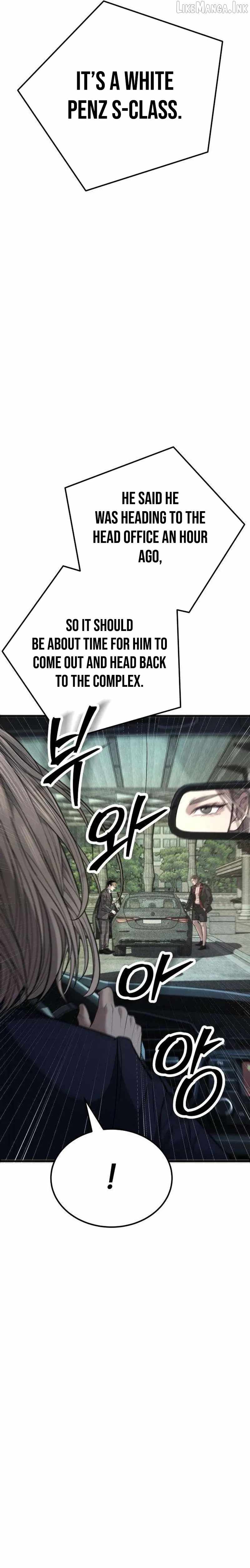 Boss Beating — Chapter 24 — page 58