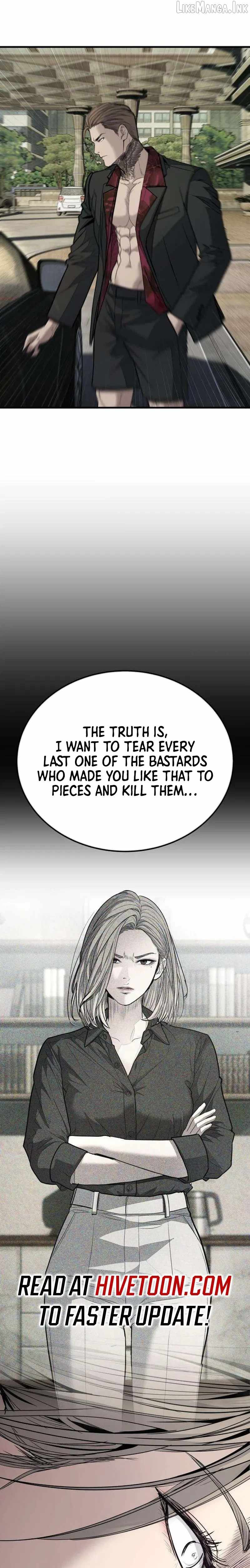 Boss Beating — Chapter 24 — page 59
