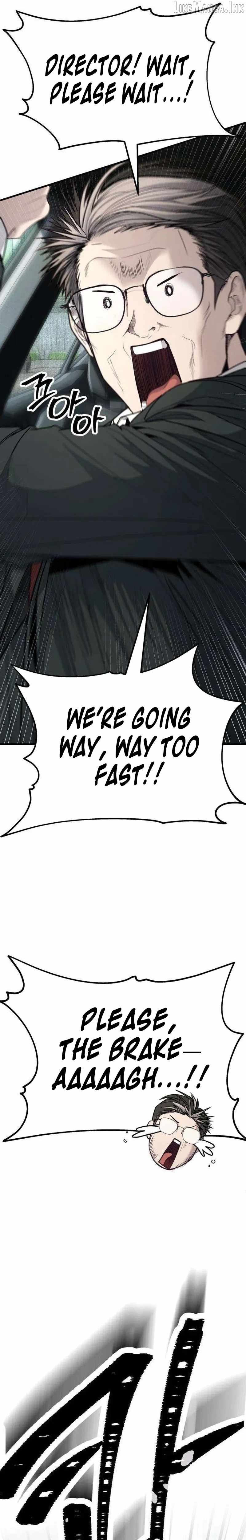 Boss Beating — Chapter 24 — page 64