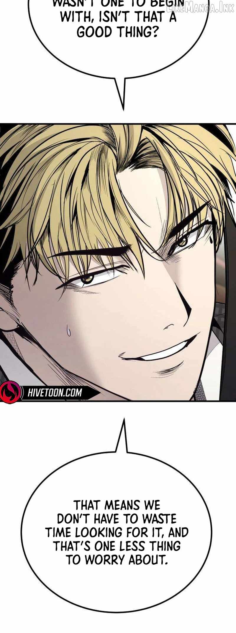 Boss Beating — Chapter 25 — page 6