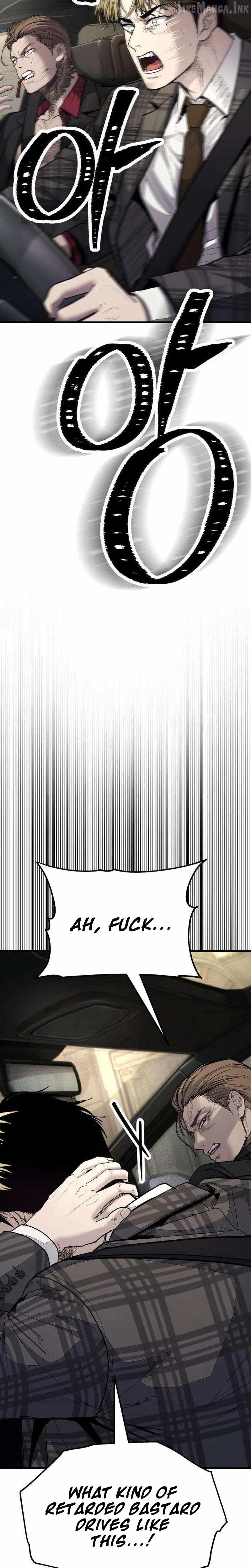 Boss Beating — Chapter 25 — page 8