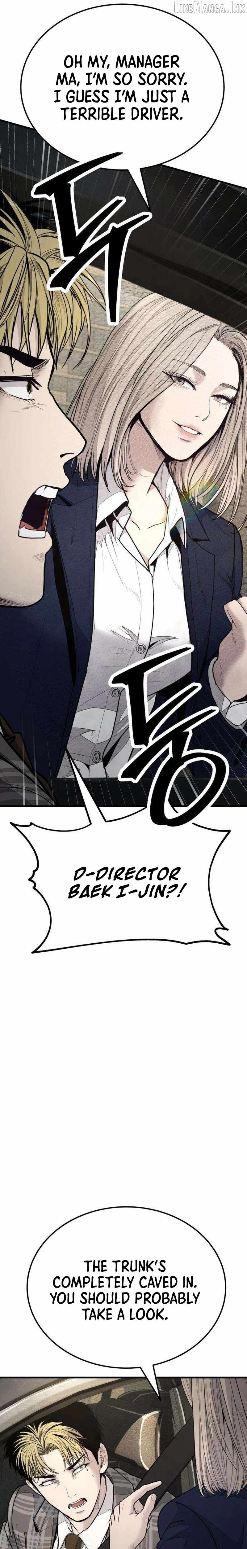 Boss Beating — Chapter 25 — page 10