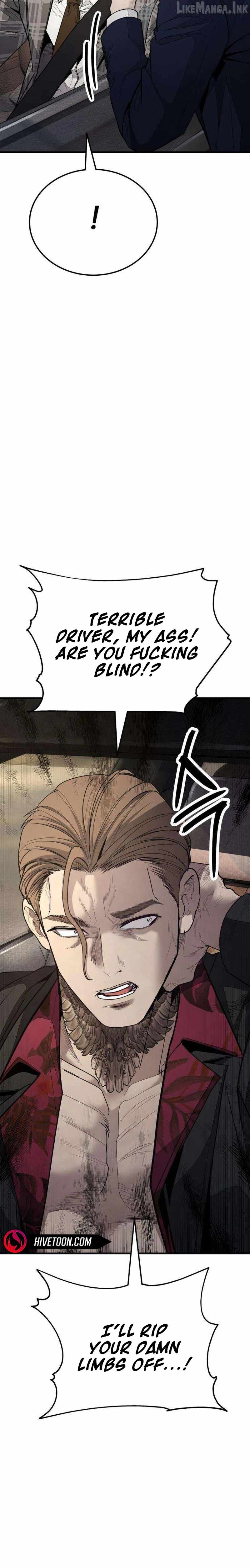Boss Beating — Chapter 25 — page 11