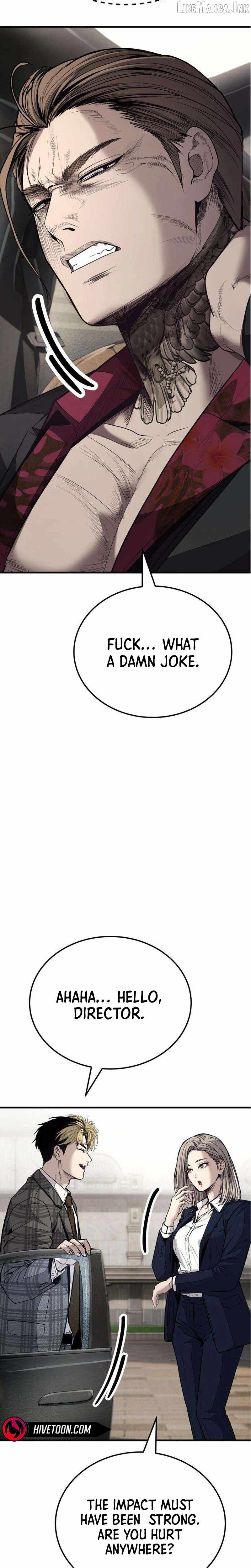 Boss Beating — Chapter 25 — page 14