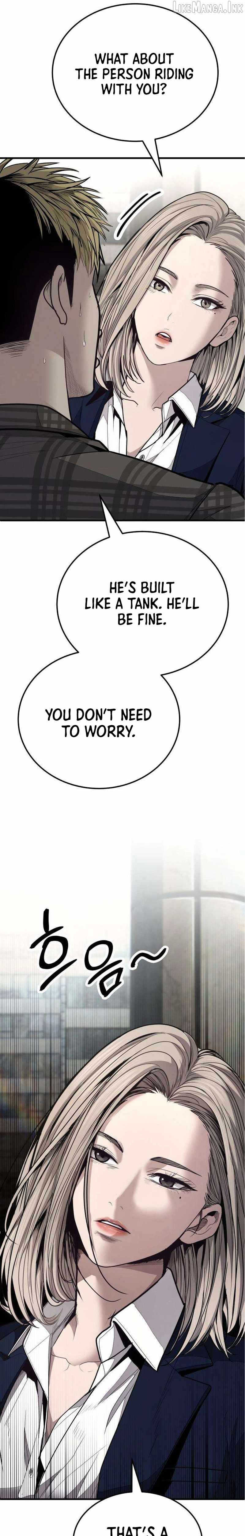 Boss Beating — Chapter 25 — page 16