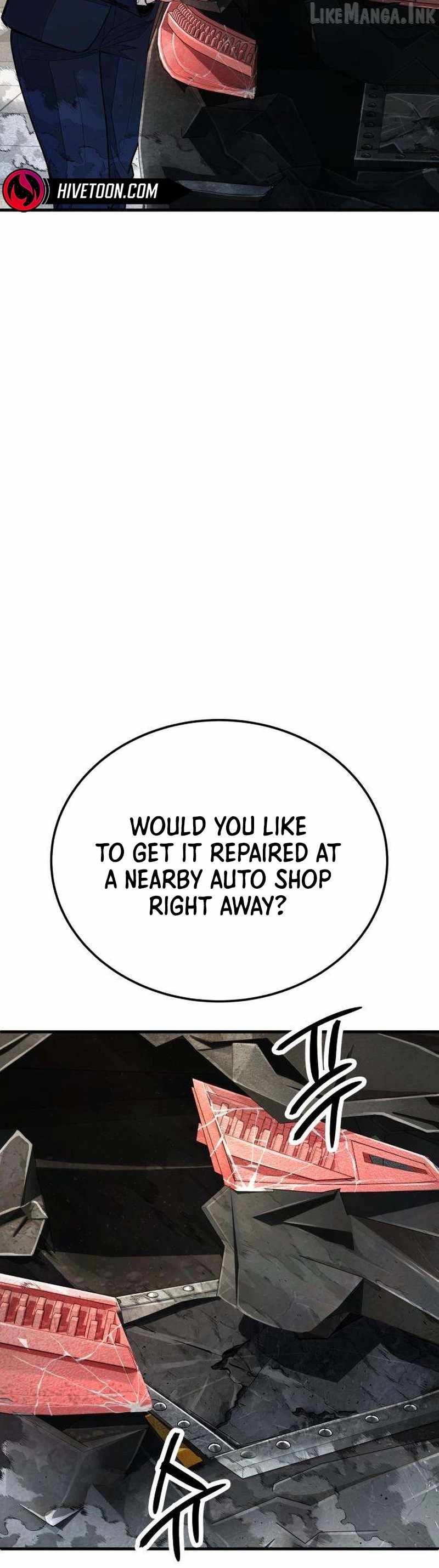 Boss Beating — Chapter 25 — page 18