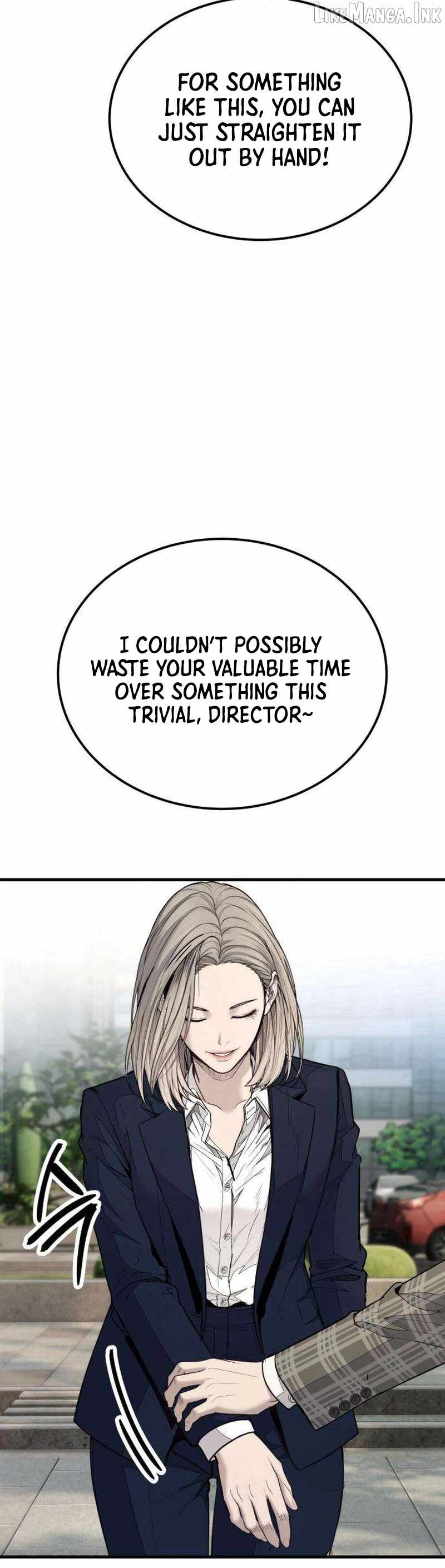 Boss Beating — Chapter 25 — page 21