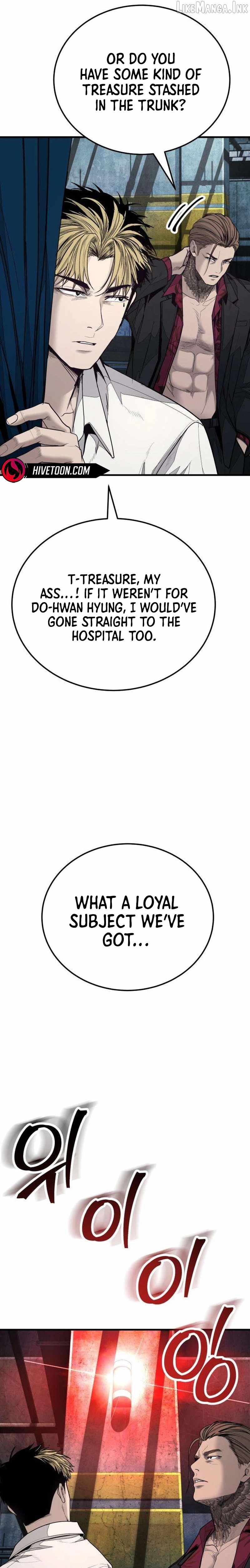 Boss Beating — Chapter 25 — page 28
