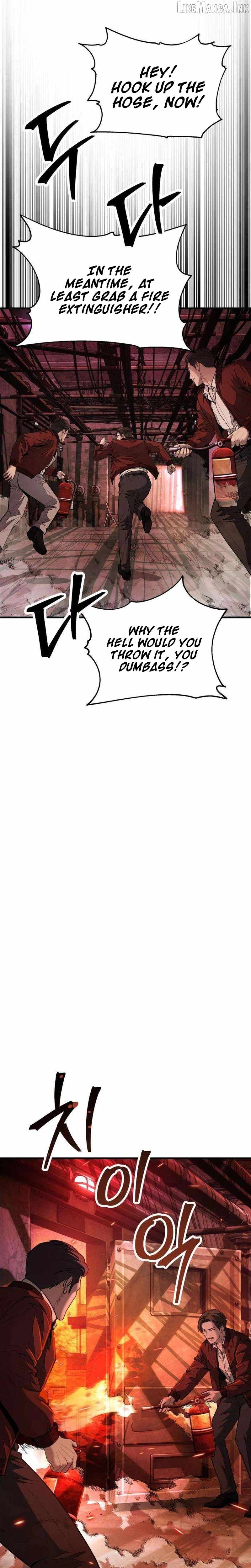 Boss Beating — Chapter 25 — page 30