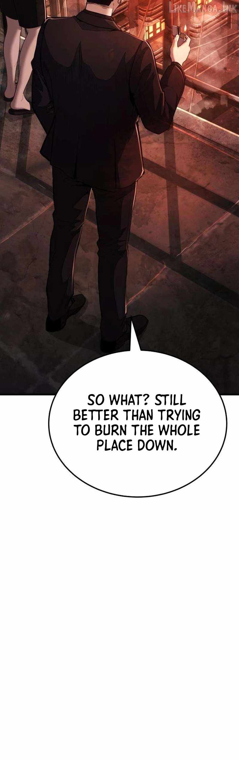 Boss Beating — Chapter 25 — page 32