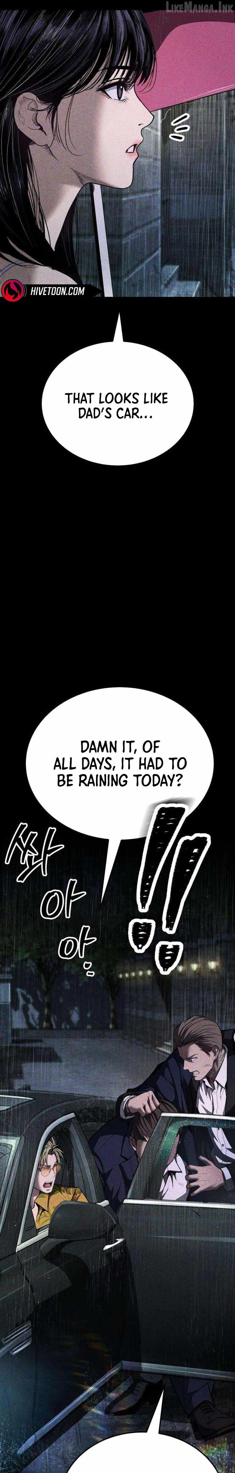 Boss Beating — Chapter 25 — page 36