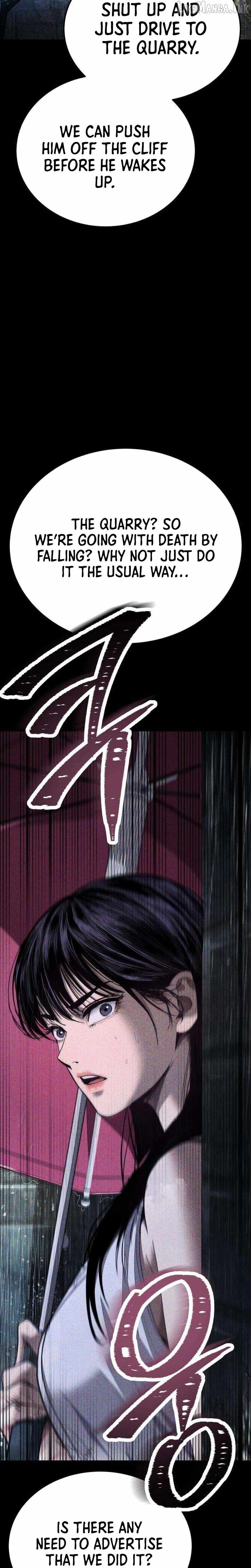 Boss Beating — Chapter 25 — page 37